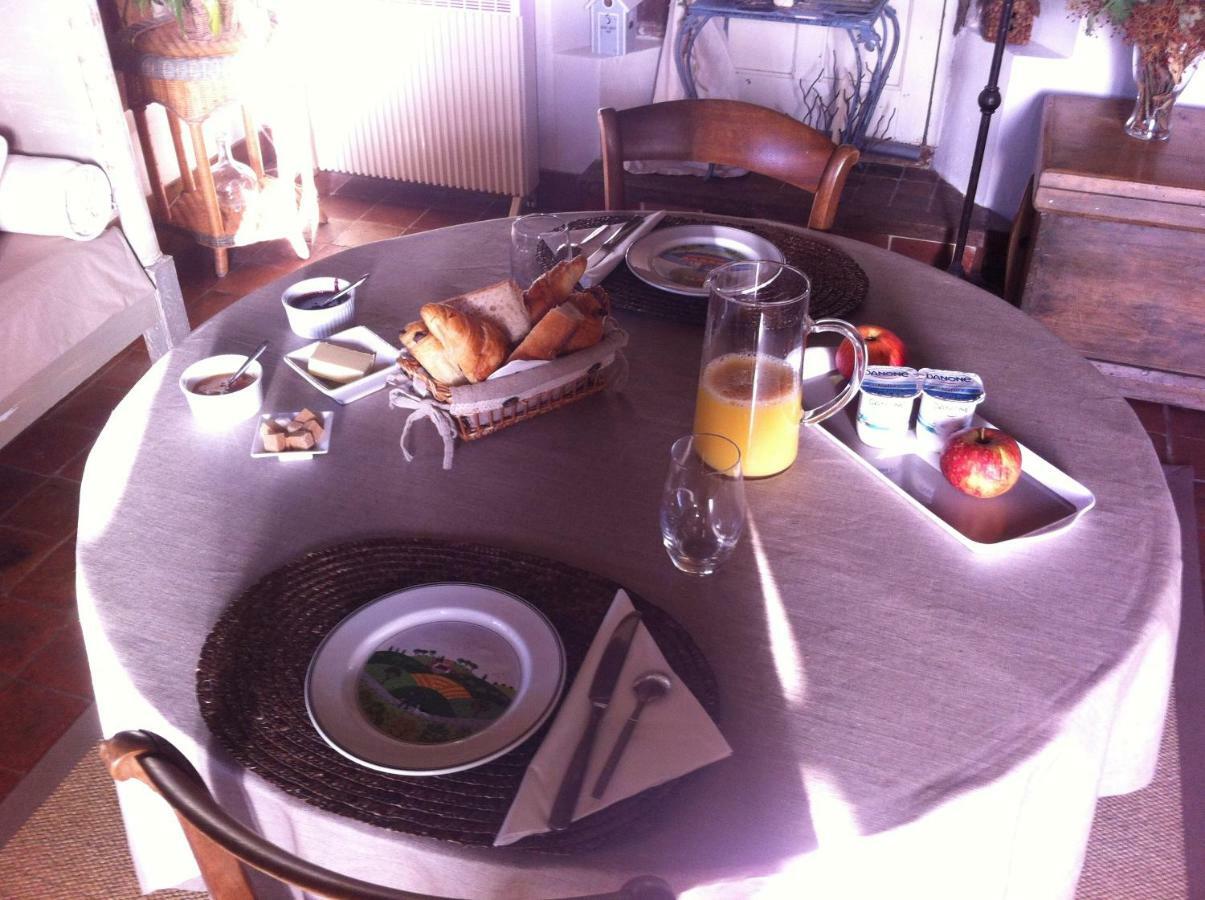 Surville  Chambre D'Hote Pres De Deauville מראה חיצוני תמונה